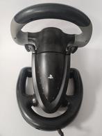 Hori Racing Wheel 3 Playstation 3 (en PC), Ophalen of Verzenden, Zo goed als nieuw