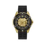 Horloge Heren Guess GW0061G2 (Ø 47 mm), Verzenden, Nieuw