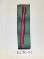 Selections 4: The International Polaroid Collection, Ophalen of Verzenden, Nieuw