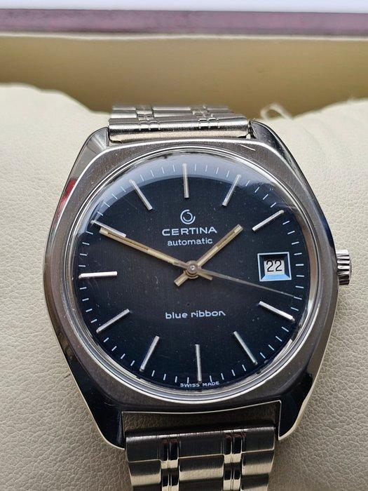 Certina - Volvo - Zonder Minimumprijs - 623121841 - Heren -, Sieraden, Tassen en Uiterlijk, Horloges | Heren