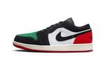 Air Jordan 1 Low Quai 54 (2023) - maat 42 (Sneakers), Verzenden, Nieuw, Sneakers of Gympen, ["Jordan","Air Jordan"]
