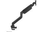 Neomounts DS70PLUS-450BL1 full motion monitorarm voor 17-49, Verzenden, Zo goed als nieuw
