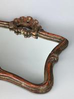 Spiegel - Hout, Spiegel - Stijl Rococo
