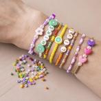 DIYkit Pakket Hobbyset Starter Sieraden armbandjes maken, Hobby en Vrije tijd, Knutselen, Ophalen of Verzenden, Nieuw