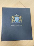 Nederland - partij stockboeken en 2 albums leeg, Postzegels en Munten, Postzegels | Nederland, Gestempeld