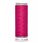 Gutermann Allesnaaigaren 200m - 382 - Haakgaren / Breigaren, Ophalen of Verzenden, Nieuw, Breien of Haken, Wol of Garen