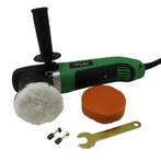 Hofftech Compacte excentrische poetsmachine - 75 mm - 300..., Auto diversen, Ophalen of Verzenden