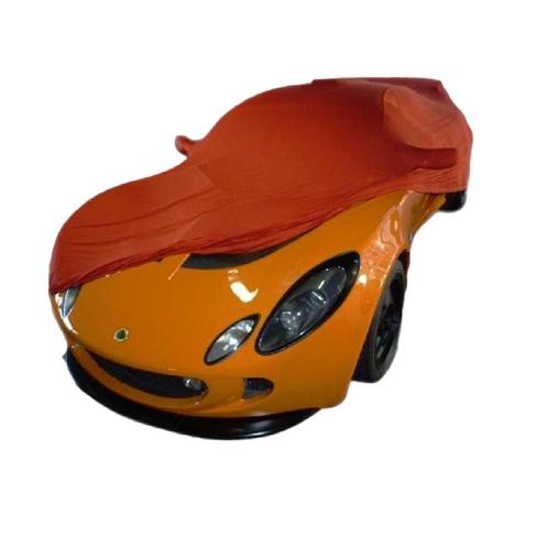 Autohoes passend voor Lotus Exige binnen BESTE PASVORM cover, Auto diversen, Autohoezen, Op maat, Nieuw, Ophalen of Verzenden