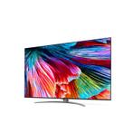 LG 86QNED916PA NanoCell 4K Smart Tv3699, Audio, Tv en Foto, Televisies, Ophalen of Verzenden, Nieuw, 100 cm of meer, LED