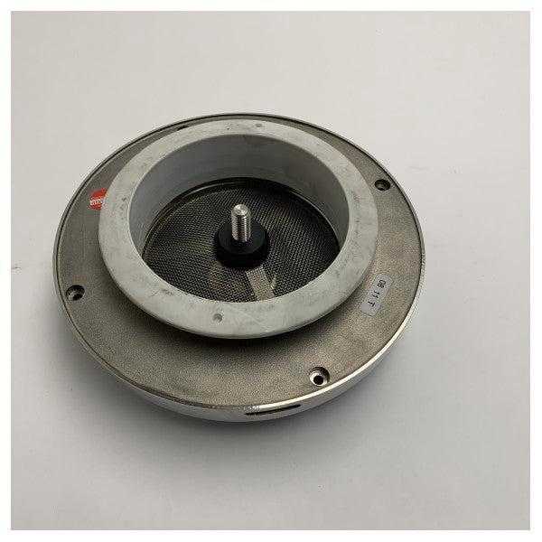 Bieden: USED Vetus PORTO190 Stainless Steel Deck, Watersport en Boten, Bootonderdelen, Kombuis en Sanitair, Nieuw, Zeilboot of Motorboot