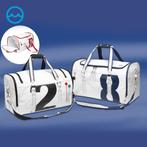 Trend Marine Sea Lord Weekendbag-White / Navy Blue, Watersport en Boten, Ophalen of Verzenden, Nieuw