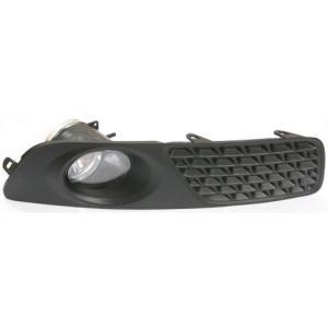 Volvo Mistlamp rechts met voor VOLVO V70 III 08- Volvo onder, Auto-onderdelen, Verlichting, Nieuw, Volvo, Verzenden
