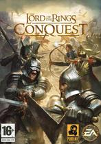 The Lord of the Rings: Conquest [Xbox 360], Spelcomputers en Games, Games | Xbox 360, Ophalen of Verzenden, Nieuw