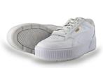 Puma Sneakers in maat 39 Wit | 10% extra korting, Kleding | Dames, Schoenen, Wit, Puma, Verzenden, Sneakers of Gympen