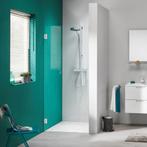 Nisdeur by Sealskin I AM 70x200 cm RVS Helder Antikalk, Ophalen of Verzenden, Nieuw, Chroom, Douche