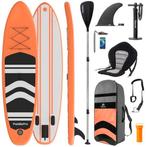 2dekans | LifeGoods SUP Board - met Zitje - Opblaasbaar, Watersport en Boten, Ophalen of Verzenden, Zo goed als nieuw