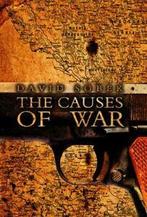 The causes of war by David Sobek (Paperback), Boeken, Taal | Engels, Gelezen, David Sobek, Verzenden