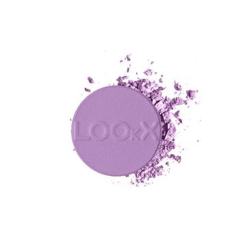 LOOkX Eyeshadow No. 14 Cassis matt beschikbaar voor biedingen