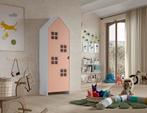 CASAMI BRUGES kast met deur in comfy pink., Huis en Inrichting, Kasten | Overige, Ophalen of Verzenden, Nieuw