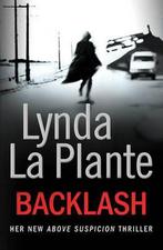 Backlash 9780857201836 Lynda La Plante, Verzenden, Zo goed als nieuw, Lynda La Plante