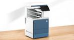 HP - CLJ Enterprise Flow X677z (76H09A), Printer, HP, Nieuw, Kleur printen