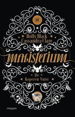 De koperen vuist / Magisterium / 2 9789048834730, Verzenden, Gelezen, Cassandra Clare