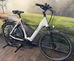 Giant elektrische fiets – DailyTour – krachtige middenmotor, Fietsen en Brommers, Elektrische fietsen, Zo goed als nieuw, 59 cm of meer