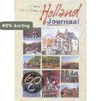 Holland journaal 9789026925801 Jan Vermeer, Boeken, Verzenden, Gelezen, Jan Vermeer