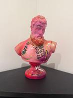 ArtPej - Buste Héraclès Multicolor