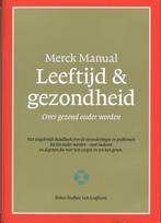 Merck Manual Leeftijd en gezondheid - Mark H. Beers - 978903, Nieuw, Verzenden