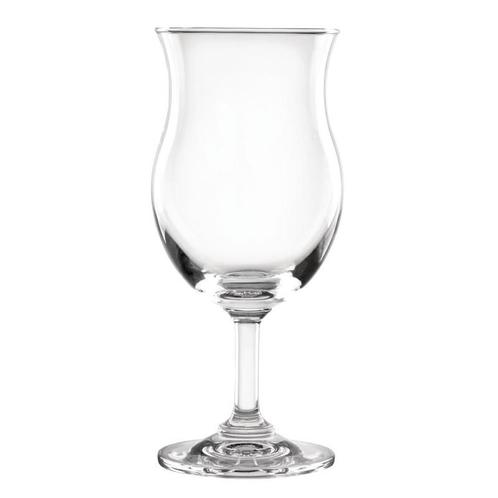 Olympia Cocktail pina colada cocktailglazen 350ml (6 stuks), Huis en Inrichting, Keuken | Bestek, Verzenden