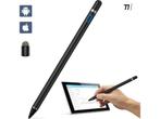 Tikkens Stylus Pen - 2 In 1 Active Pencil Geschikt Voor, Verzenden, Nieuw