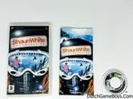 PSP - Shaun White - Snowboarding, Verzenden, Gebruikt