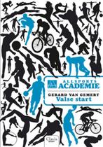 Valse start / All sports academie / 1 9789044809886, Verzenden, Zo goed als nieuw, Gerard van Gemert