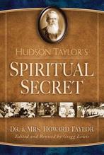 Hudson Taylors Spiritual Secret, Taylor, Mrs., Boeken, Gelezen, Howard Taylor, Mrs. Howard Taylor, Verzenden
