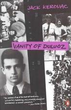 Vanity of Duluoz: an adventurous education, 1935-46 by Jack, Verzenden, Gelezen