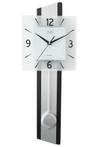 Wandklok met slinger NS19030-2J