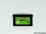 Gameboy Advance / GBA - Warioland 4 - EUR, Spelcomputers en Games, Games | Nintendo Game Boy, Verzenden, Gebruikt