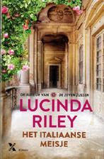 Het Italiaanse meisje 9789401612432 Lucinda Riley, Boeken, Romans, Verzenden, Zo goed als nieuw, Lucinda Riley