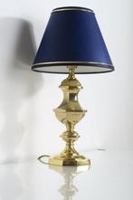 Chique Exclusieve Tafellamp - Jaren 60 - Tafellamp - Messing, Huis en Inrichting, Nieuw