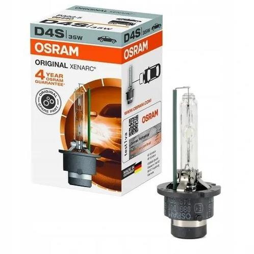 Osram D4S Xenon 66440 Xenarc 4300K Original 42V 35W P32d-..., Auto-onderdelen, Verlichting, Nieuw, Ophalen of Verzenden