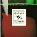 cd - Dave Brubeck - nd Paul Desmond â 1975: The Duets, Verzenden, Zo goed als nieuw