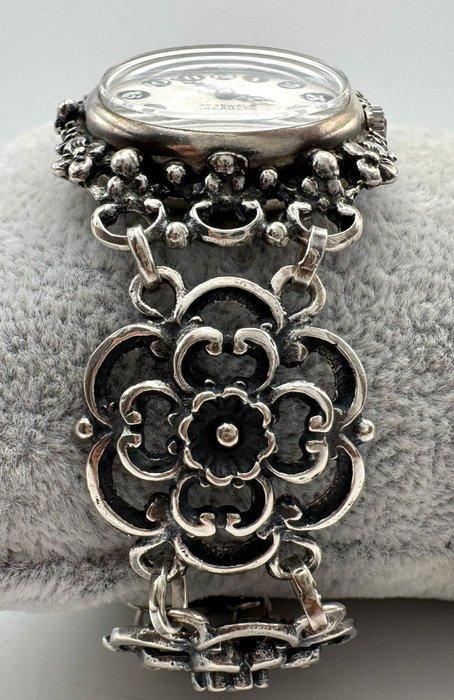 Zonder Minimumprijs - Armband Zilver - Handgemaakt, Sieraden, Tassen en Uiterlijk, Armbanden