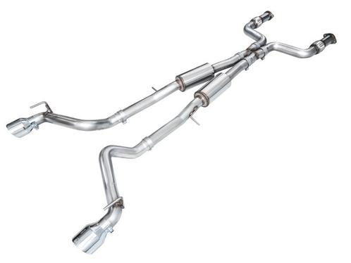 AWE 2023 Nissan Z RZ34 RWD Track Edition Catback Exhaust, Auto-onderdelen, Uitlaatsystemen, Ophalen of Verzenden