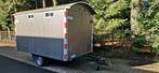 Schaftwagen Böhmer Prefab, Gebruikt
