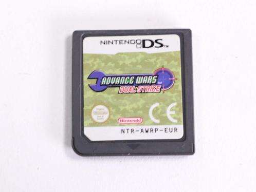 Nintendo DS - Advance Wars: Dual Strike, Spelcomputers en Games, Games | Nintendo DS, Ophalen of Verzenden