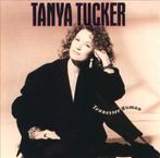 Tanya Tucker - Tennessee Woman (CD, Album), Ophalen of Verzenden, Nieuw in verpakking
