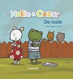 De ruzie / Nellie & Cezar 9789031728619 Isabel Neyret, Verzenden, Gelezen, Isabel Neyret