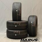 245/45/18 100H (*) Goodyear winterbanden 7mm profiel 4X, Auto-onderdelen, Banden en Velgen, 18 inch, Band(en), Personenwagen, Gebruikt