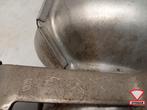 Opel Corsa F Peugeot 208 Katalysator 9825522080, Auto-onderdelen, Ophalen, Gebruikt, Opel
